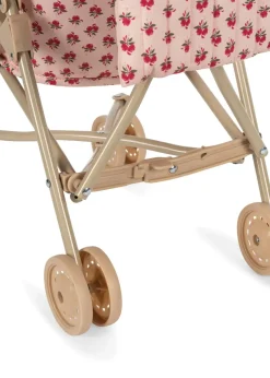 Konges slojd Wózek dla lalek - rosie rose