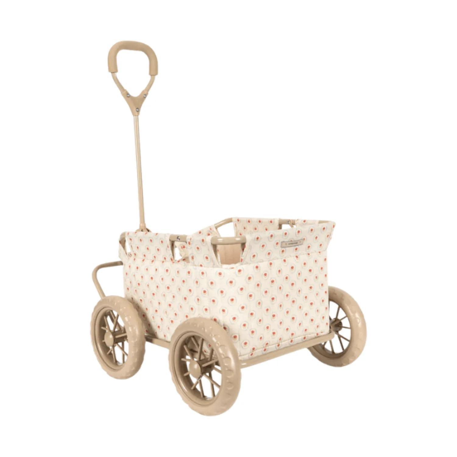 Konges slojd Wózek, wagon dla lalek - mirage