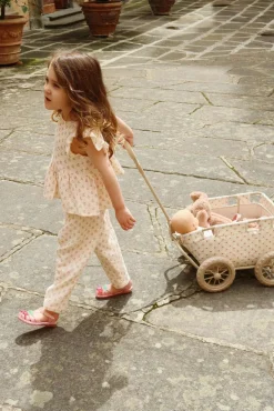Konges slojd Wózek, wagon dla lalek - mirage
