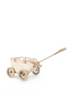 Konges slojd Wózek, wagon dla lalek - mirage