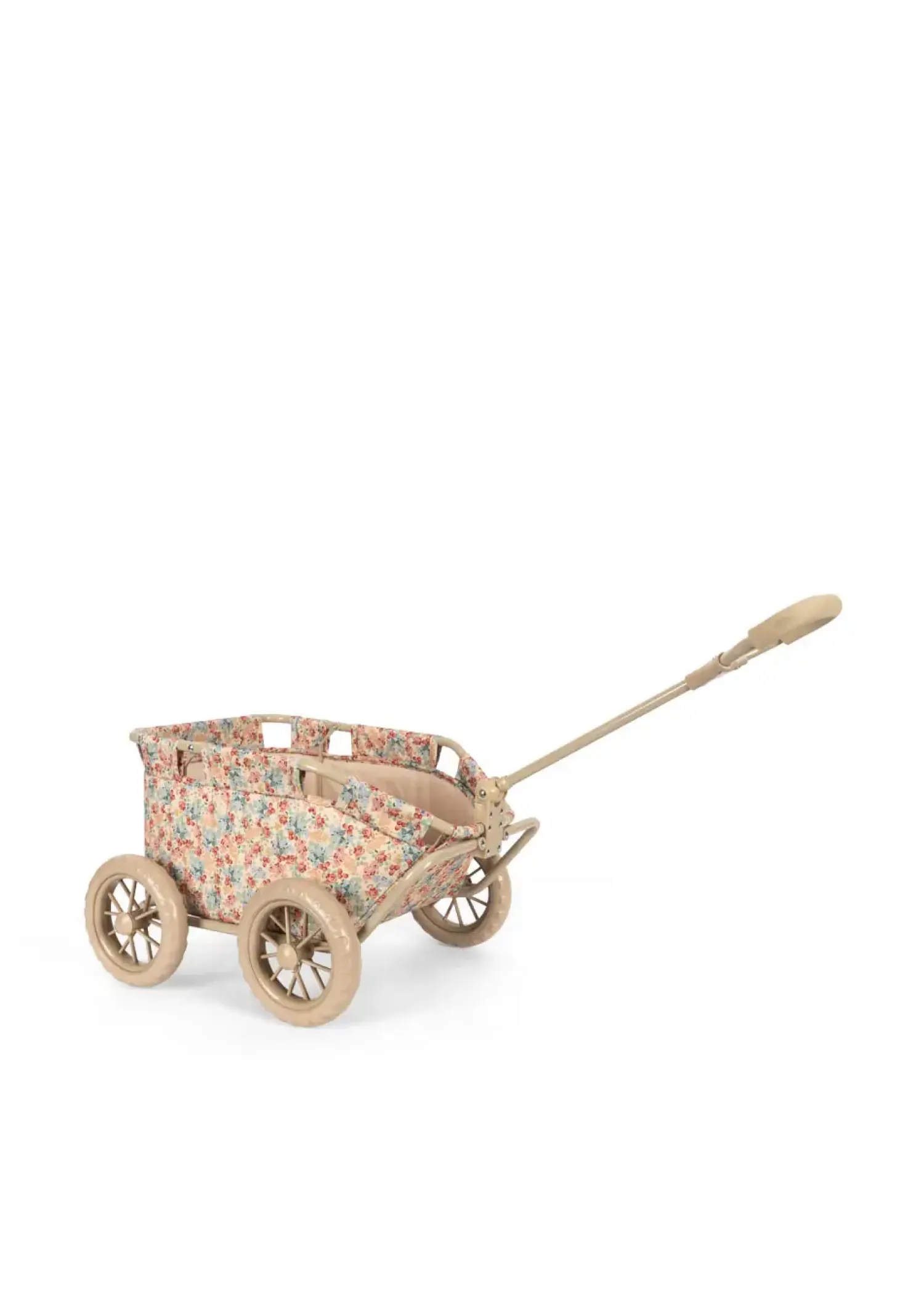 Konges slojd Wózek, wagon dla lalek - vienna
