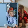 Kidywolf Wzmacniacz dźwięku KIDYSPY