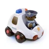 TOLO Bio Wóz policyjny z policjantem