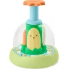 Skip Hop Zabawka Bączek Push&Spin Farma