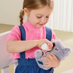 TOPBRIGHT Zabawka interaktywna Baby Koala, 3+