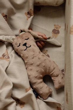 La Millou Zabawka Królik Minky 23cm - BABY BEAR