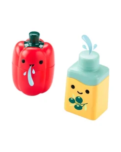 Skip Hop Zabawka Sałatka do kąpieli