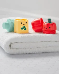 Skip Hop Zabawka Sałatka do kąpieli
