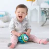 Skip Hop Zabawka z grzechotką - Jeż