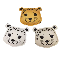 The Swim Essentials Zabawki do nauki nurkowania Leopard, 3 szt.