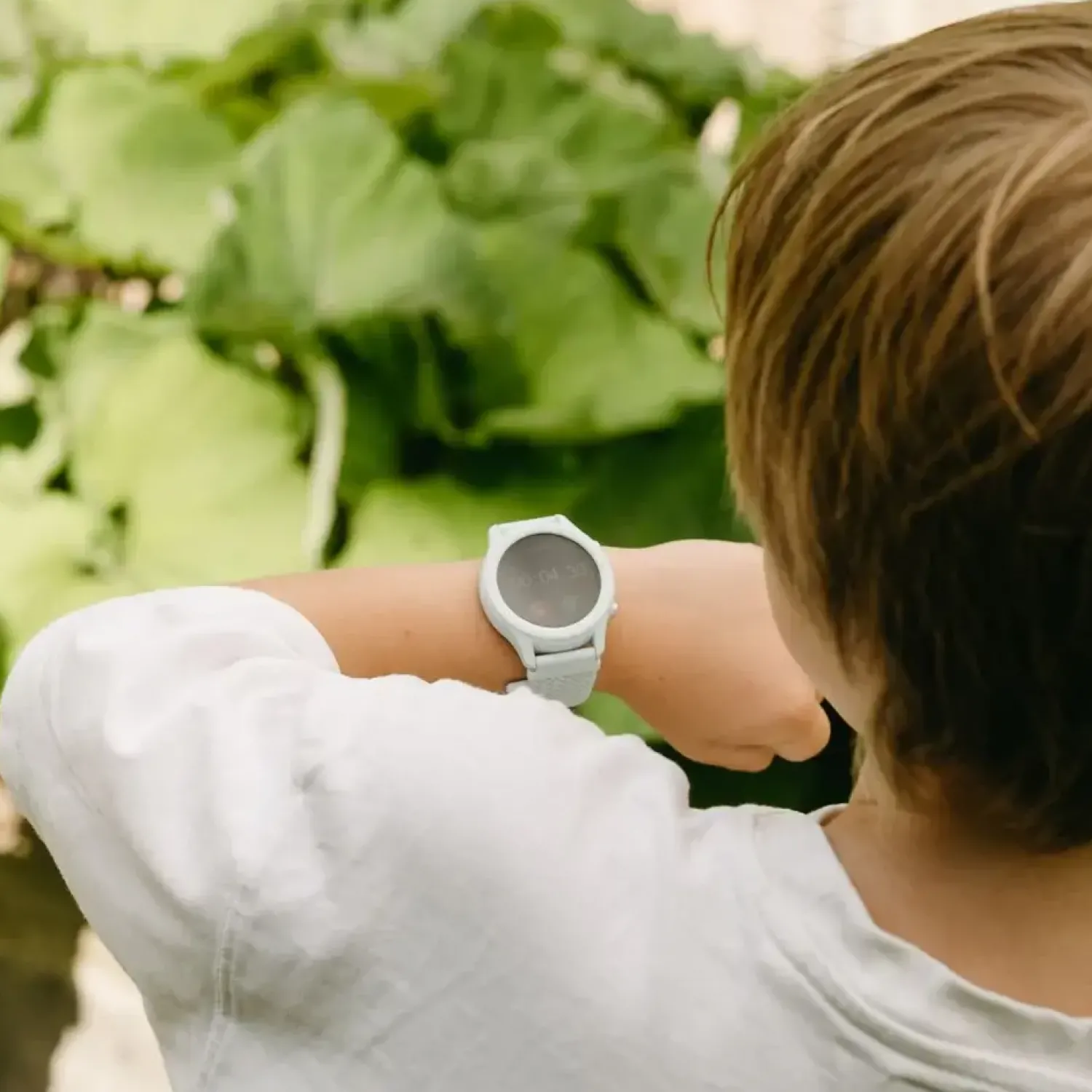 Kidywolf Zegarek dziecięcy K-WATCH Green