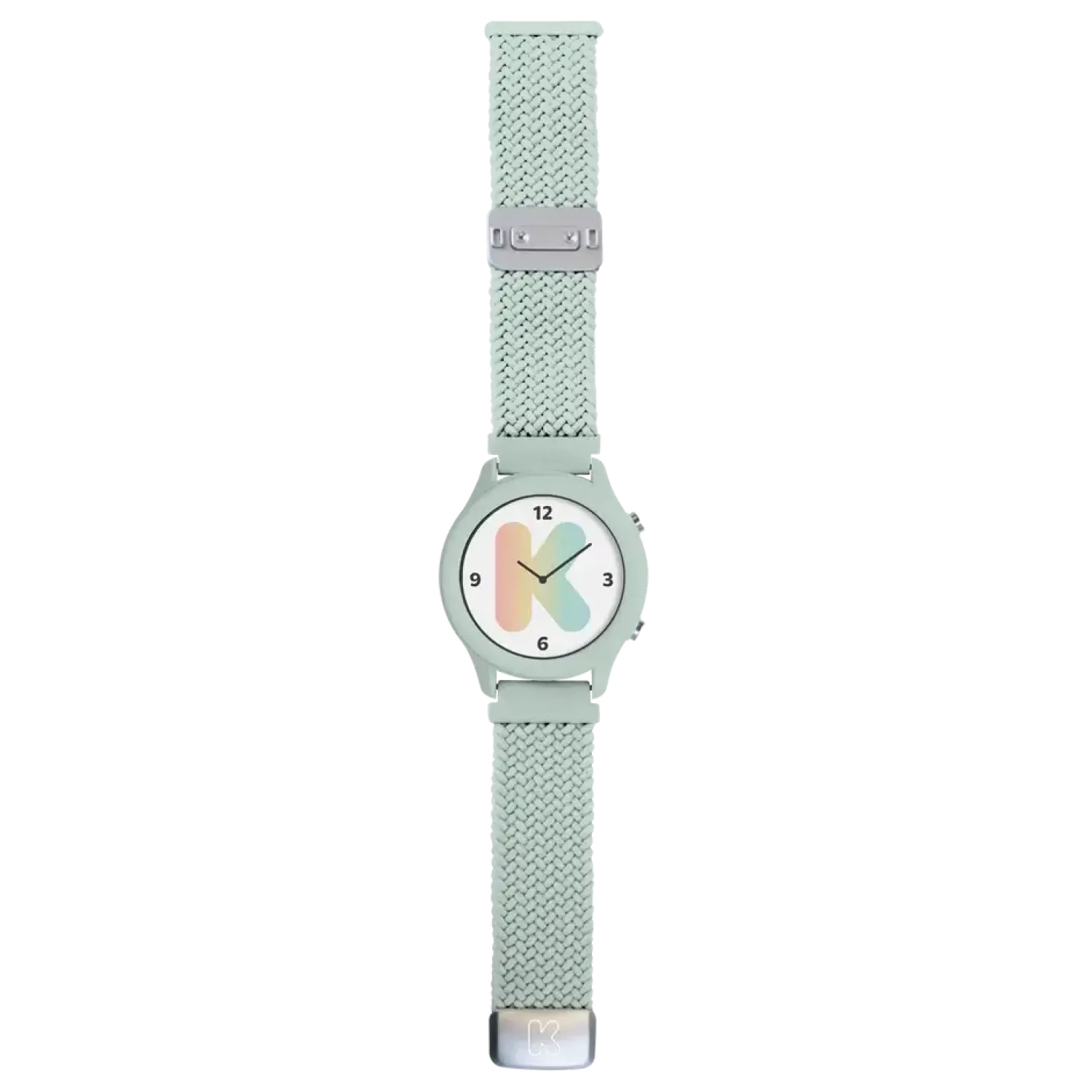 Kidywolf Zegarek dziecięcy K-WATCH Green