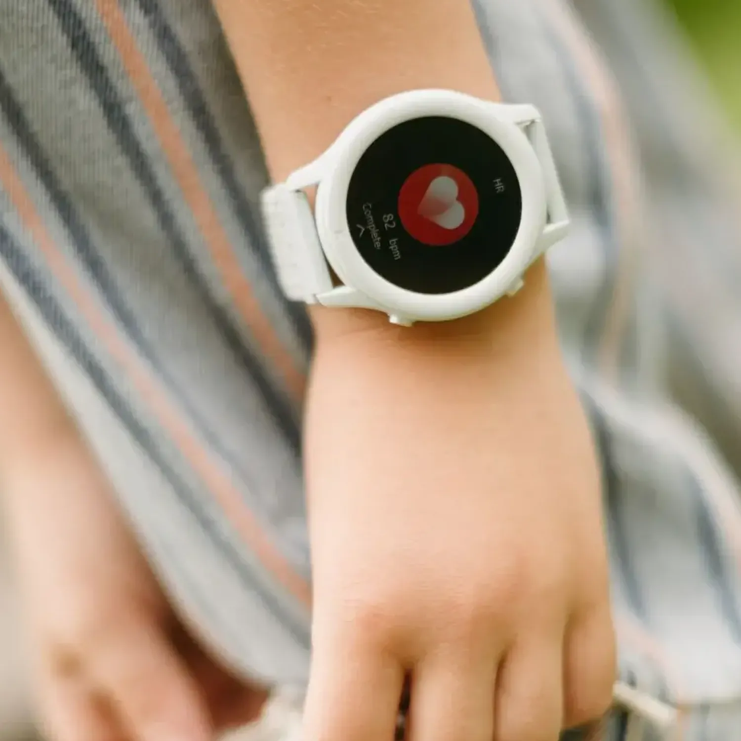 Kidywolf Zegarek dziecięcy K-WATCH Green