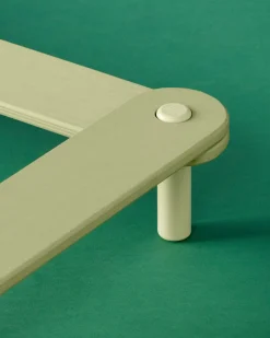 MODU Zestaw Balance Track - Burnt Orange, Dusty Green