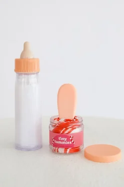 Tiny Harlow Zestaw Christmas Candy Cane