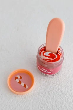 Tiny Harlow Zestaw Christmas Candy Cane