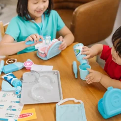 Melissa & Doug Zestaw dentysty