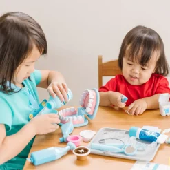 Melissa & Doug Zestaw dentysty