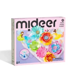 Mideer Zestaw DIY - bukiet kwiatów