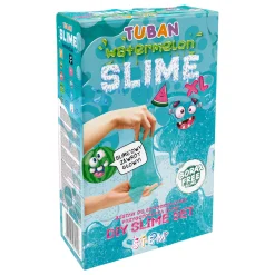 Tuban Zestaw DIY Slime - arbuz XL