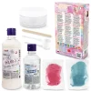 Tuban Zestaw DIY Slime - fluffy XL