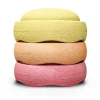 Stapelstein® Zestaw do balansowania Original - Warm Pastel, 3el.