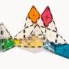 Magna-Tiles Zestaw do rozbudowy Polygons 8 el.