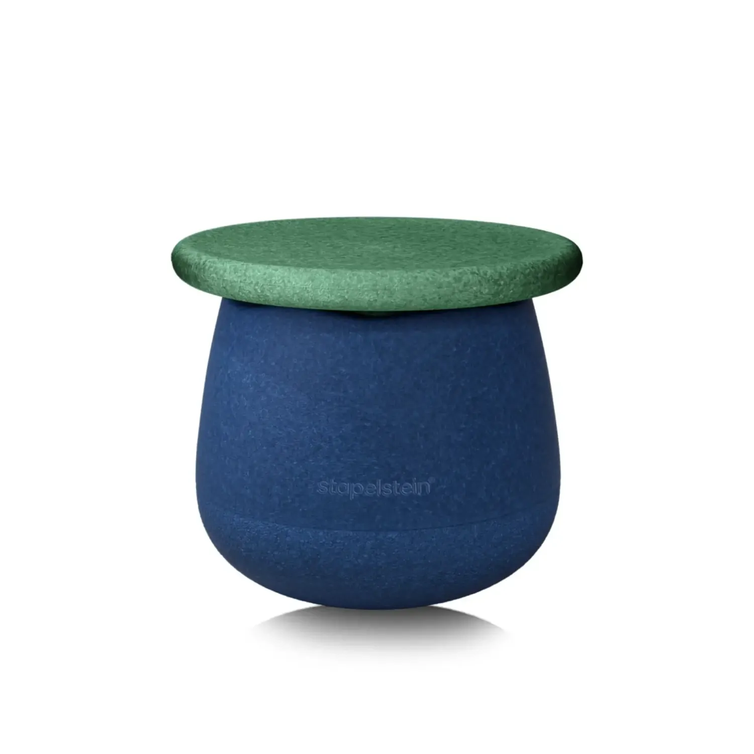 Stapelstein® Zestaw do siedzenia Dynamic Small - waters&greens, 2el.