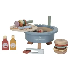Little Dutch Zestaw Grill FSC