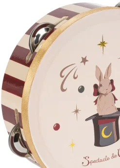 Konges slojd Zestaw instrumentów - circus