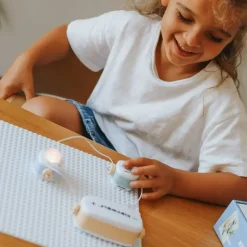 Kidywolf Zestaw małego elektryka KIDYELEC-STARTER
