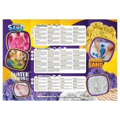 Tuban Zestaw mas sensorycznych - Multisensory Box