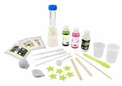 Buki Zestaw MEGA FLUO&GLOW