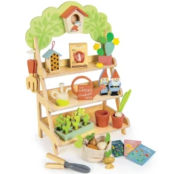 Tender Leaf Toys Zestaw młodego ogrodnika