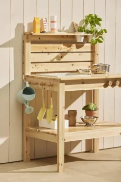 Kids Concept Zestaw narzędzi ogrodowych