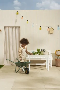 Kids Concept Zestaw narzędzi ogrodowych