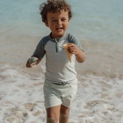 Little Dutch Zestaw plażowy lody 9 elementów