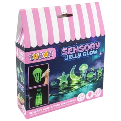 Tuban Zestaw Senso Story Jelly Glow