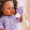 Tiny Harlow Zestaw Sleepy Time Lilac Daisy