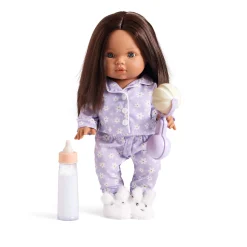 Tiny Harlow Zestaw Sleepy Time Lilac Daisy