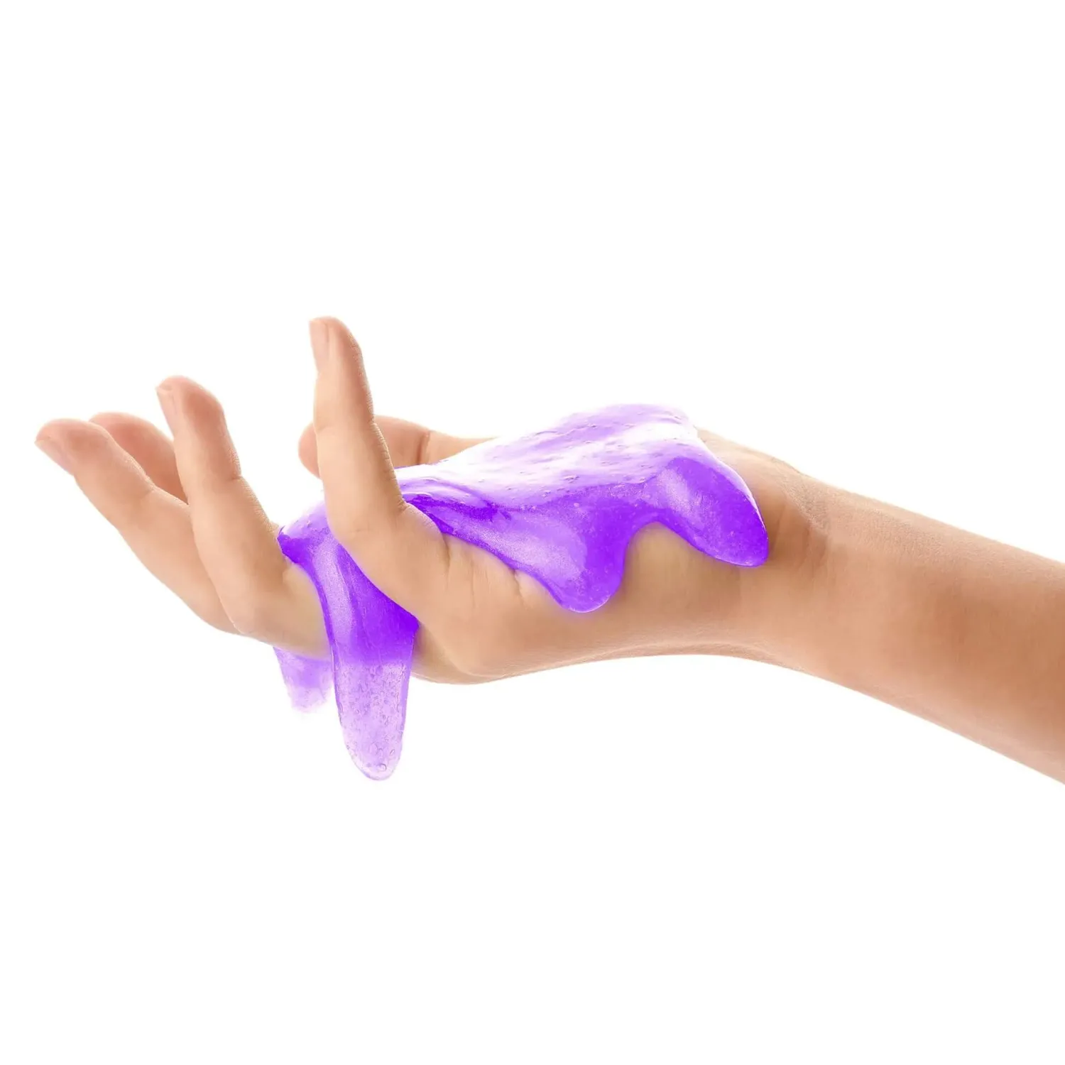 Schylling Zestaw slime Lava Instant Slime