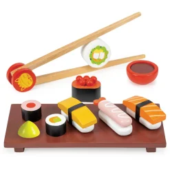 Mentari Zestaw Sushi