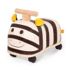 B.Toys Zippity Zebra - jeździk ZEBRA