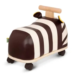 B.Toys Zippity Zebra - jeździk ZEBRA