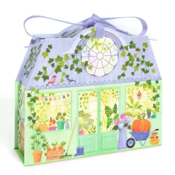 Djeco Zrób to sam MI HOUSE - mini domek OLIVE