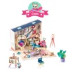 Djeco Zrób to sam MI HOUSE - mini domek STELLA